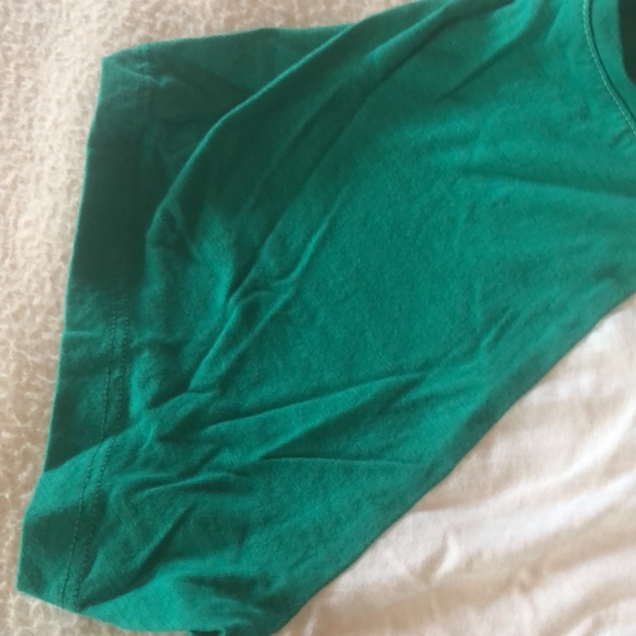 Lucky brand T-shirt size medium - Picture 6 of 7